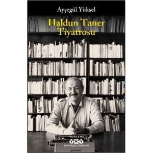 Haldun Taner Tiyatrosu