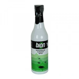 Hamamböceği ve Karınca Spreyi 450 ML