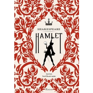 Hamlet (Bez Ciltli)