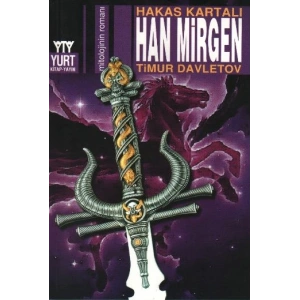 Han Mirgen Hakas Kartalı