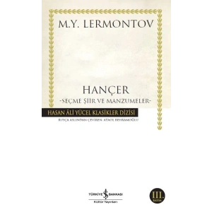Hançer - Hasan Ali Yücel Klasikleri