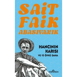 Hancının Karısı