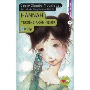 Hannah Tersine Akan Nehir 2. Kitap
