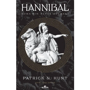 Hannibal - Roma’nın Büyük Düşmanı-Dünya Tarihi Dizisi