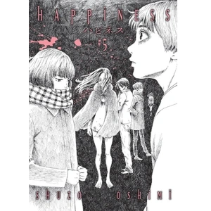 Happiness - 5