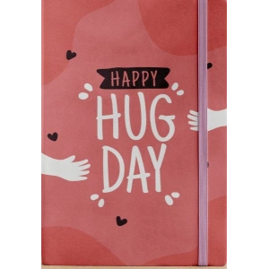 Happy Hug Day
