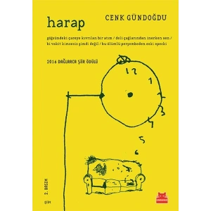 Harap