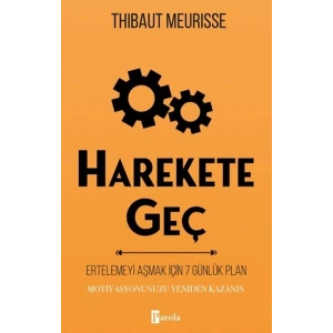 Harekete Geç