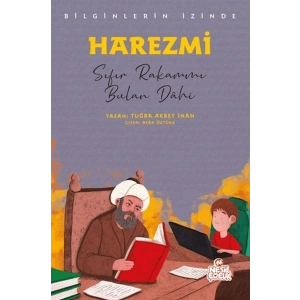 Harezmi - Bilginlerin İzinde