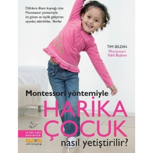 Harika Çocuk Nasıl Yetiştirilir?