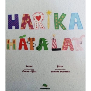 Harika Hatalar