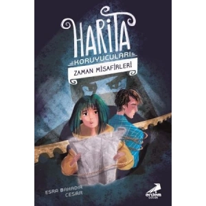 Harita Koruyucuları 2 - Zaman Misafirleri