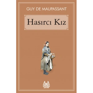 Hasırcı Kız