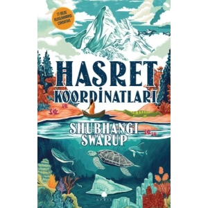 Hasret Koordinatları