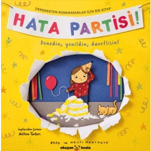 Hata Partisi