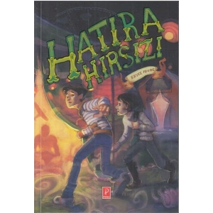 Hatıra Hırsızı