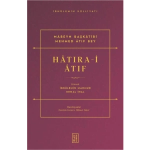 Hâtıra-i Âtıf