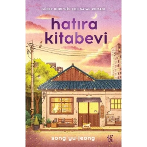 Hatıra Kitabevi