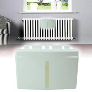 Hava Nemlendirici Krifer Suluğu - Göstergeli