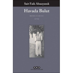 Havada Bulut