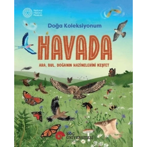 Havada Doğa Koleksiyonum