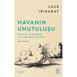 Havanın Unutuluşu
