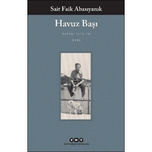Havuz Başı