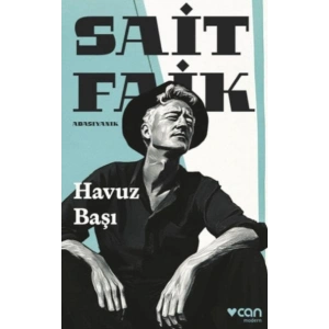 Havuz Başı
