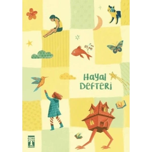 Hayal Defteri