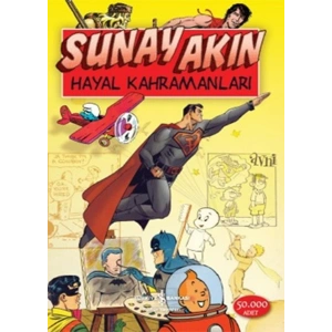 Hayal Kahramanları