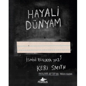 Hayali Dünyam