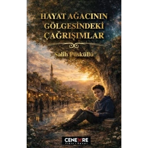 Hayat Ağacının Gölgesindeki Çağrışımlar