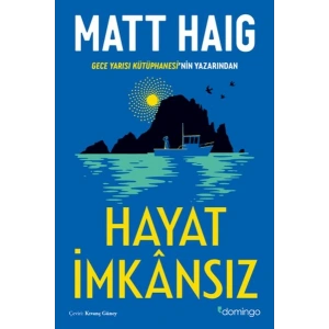 Hayat İmkansız