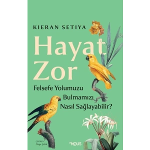 Hayat Zor