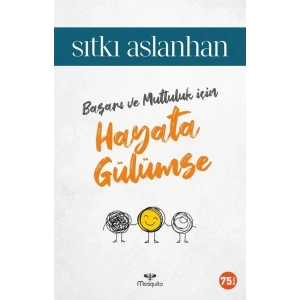 Hayata Gülümse