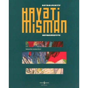 Hayati Misman - Retrospektif - Retrospective
