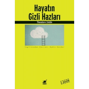 Hayatın Gizli Hazları