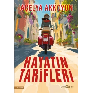 Hayatın Tarifleri