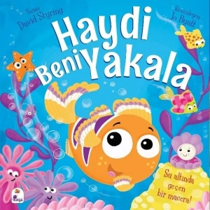 Haydi Beni Yakala