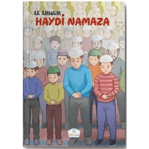 Haydi Namaza