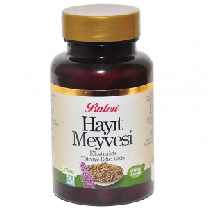 Hayıt Meyvesi 60