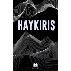 Haykırış
