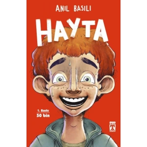 Hayta