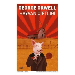 Hayvan Çiftliği