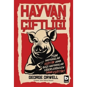 Hayvan Çiftliği