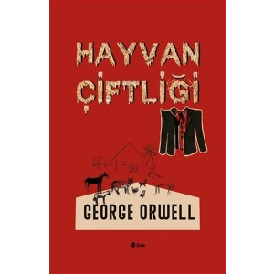Hayvan Çiftliği
