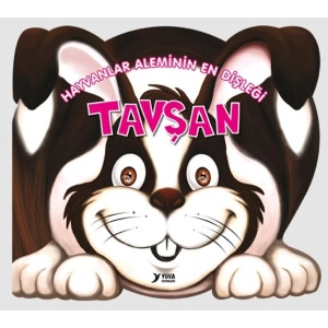 Hayvanlar Aleminin En Dişleği  Tavşan