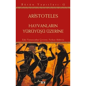 Hayvanların Yürüyüşü Üzerine