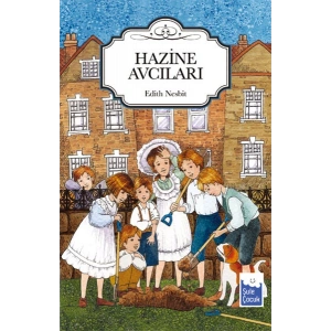 Hazine Avcıları