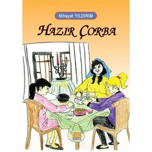 Hazır Çorba